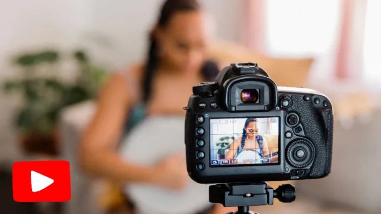 How To Start a YouTube Channel in 2025