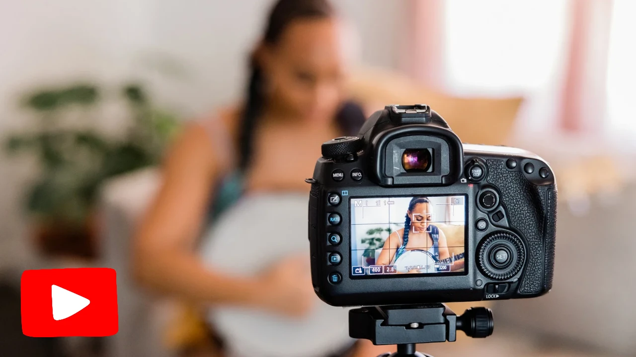 How To Start a YouTube Channel in 2025