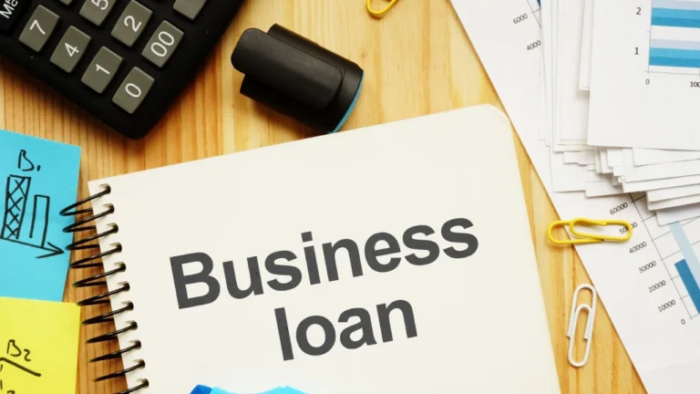 How to Apply for a Small Business Loan