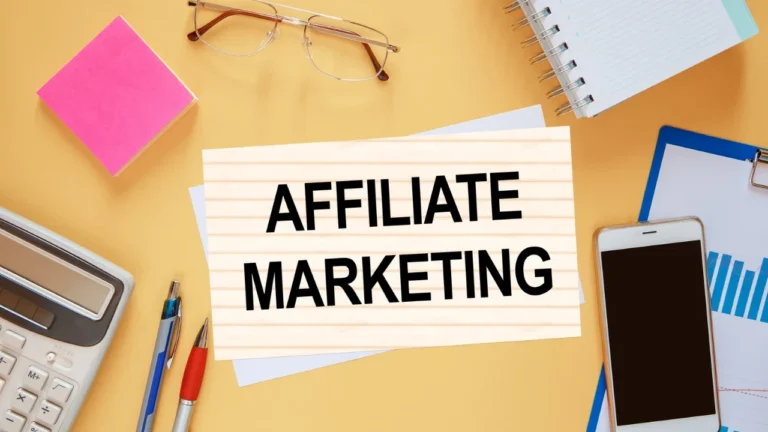 How to Start Affiliate Marketing in 2025