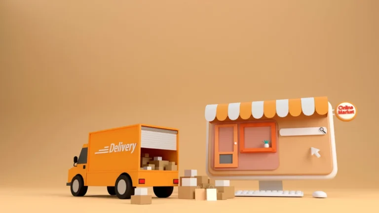 How to Start an E-Commerce Store In 2025