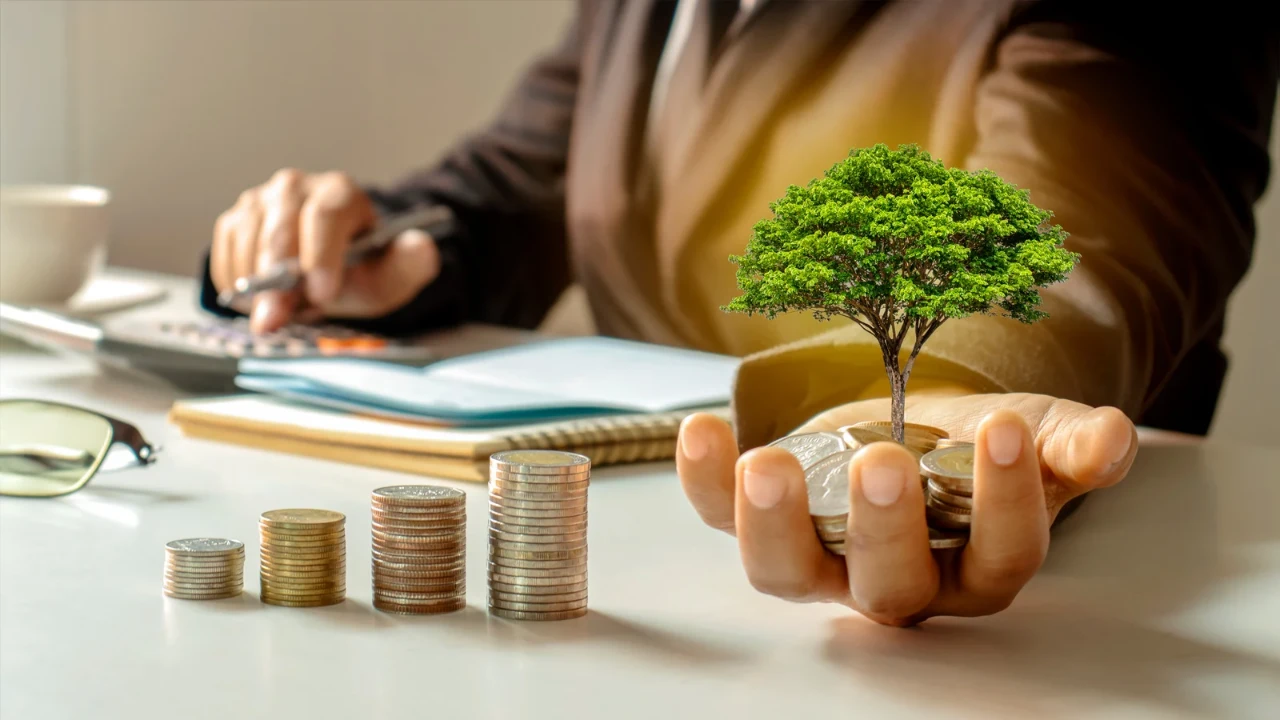 How to build an emergency savings fund in 2025