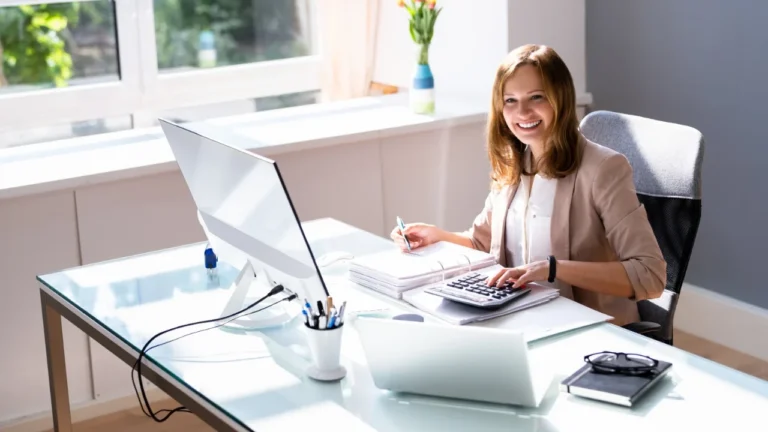 Importance of Opening a Business Bank Account
